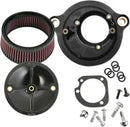 Harley-Davidson FLSL 1750 Softail Slim 107 [2020] - Stealth Two Luftfilter-Kit – Bild 9