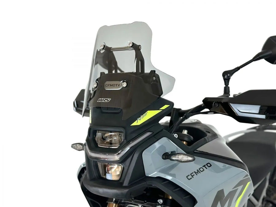 cf moto 450 [WRS] – Windshield Sport CFMOTO
