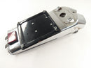 Moto Guzzi Nevada 750 LK [2001] - Splash guard license plate holder-3