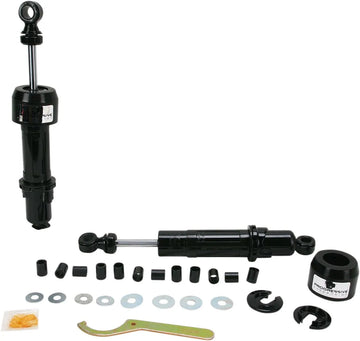 Kawasaki Z 900 [Progressive Suspension]-12 series shock absorbers