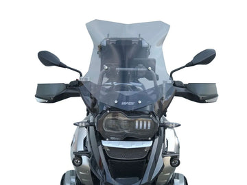 BMW R 1200 GS Adventure [WRS] – Windshield - 0