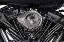 Harley-Davidson FLHFB 1868 Electra Glide Highway King 114 [2023] - Stealth Teardrop Luftfilterabdeckung – Design: Mini Teardrop – Bild 6