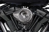 Harley-Davidson FLSB 1750 Softail Sport Glide 107 [2022] - Stealth Teardrop Luftfilterabdeckung – Design: Mini Teardrop – Bild 6