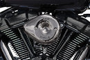 Harley-Davidson FXBB 1923 Softail Street Bob 117 [2025] - Stealth Teardrop Luftfilter-Kit – Bild 1