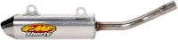 Suzuki Rm 80 [1989-1991, 1993-1994, 1996-1998] - Powercore 2 Endschalldämpfer – Bild 9