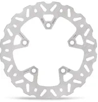 Yamaha Fz1 1000 [2013, 2008] - brake disc - picture 10