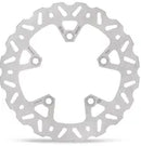 Yamaha Fz1 1000 [2013, 2008] - brake disc - picture 10