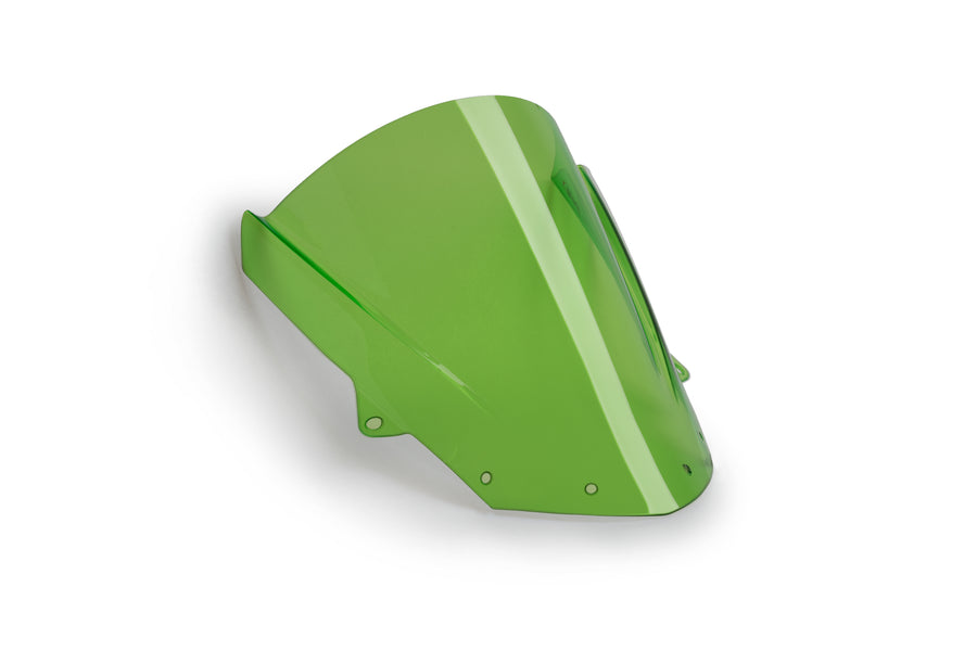 KAWASAKI ZX-6R NINJA [2018] – Z-Racing Screen – Tinted