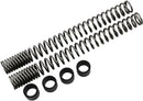 Harley-Davidson Sportser S [Progressive Suspension]-fork feathers-2