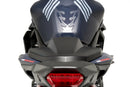 HONDA CB 750 HORNET [2025] – Rear fairing – Matt black-6