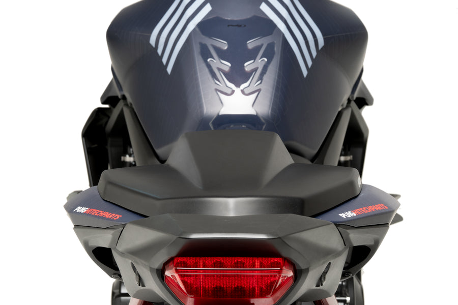 HONDA CB 750 HORNET [2025] – Rear fairing – Matt black