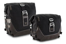Triumph Scrambler 400 [SW-MOTECH]-Legend side pocket system LC-1