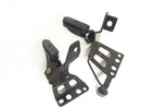 BMW F 650 GS R13 [2001] - Footrests Driver Footrest Set-3