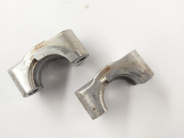 Triumph Speed ​​Triple 885i T509 [1997] - Camshaft bearing shells