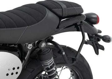 Triumph Speed Twin 900 [SW-MOTECH] – SLC Seitengepäckträger