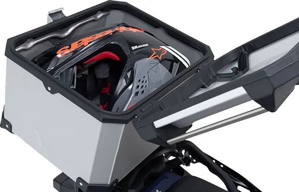 Ducati Hyperstrada 821 [SW-MOTECH] – TRAX ADV Top Case