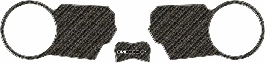 Honda CBR 1000 RR [OneDesign]-Gabelbrücken Protection Pad