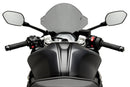 TRIUMPH DAYTONA 660 [2025] – R-Racer Screen – Tinted-3