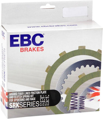 harley davidson flst [EBC] – SRK Series clutch kit - 0