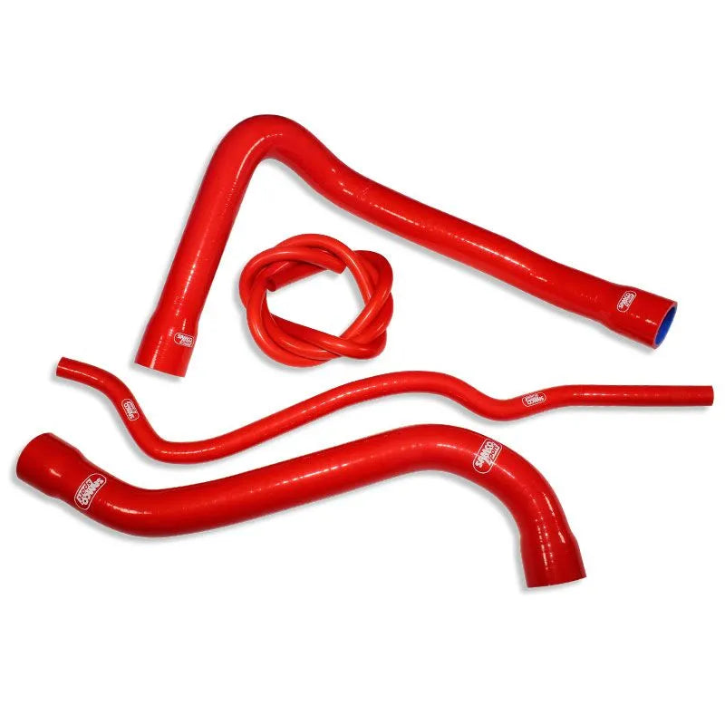 bmw s 1000 [SAMCO SPORT] – radiator hose kit