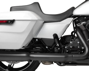 harley davidson touring [DRAG SPECIALTIES] – Predator III seat - 0
