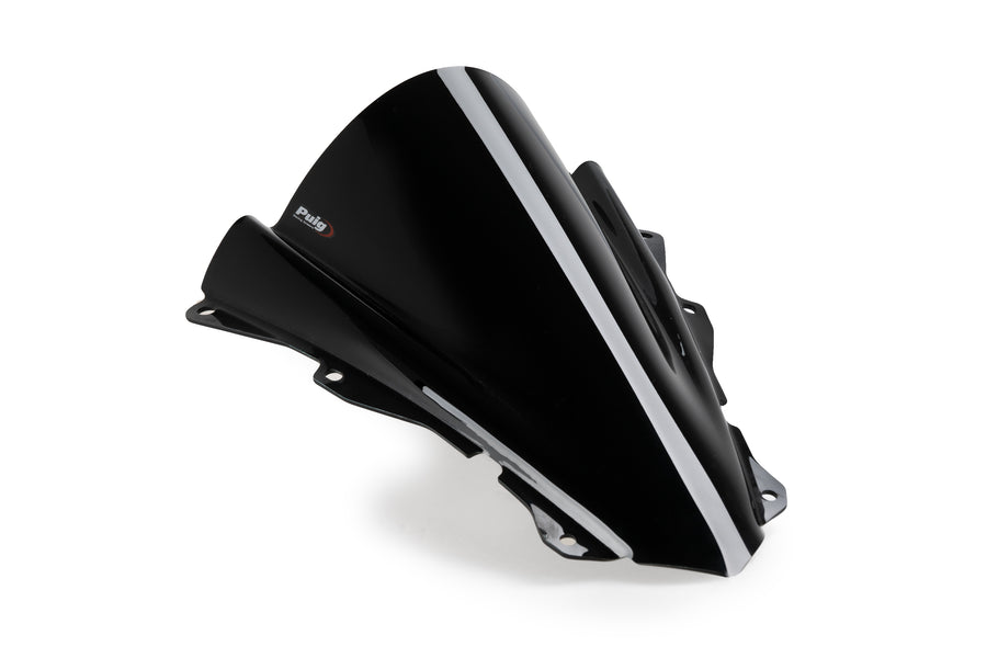 KAWASAKI ZX-4RR NINJA [2025] – Z-Racing Screen – Black