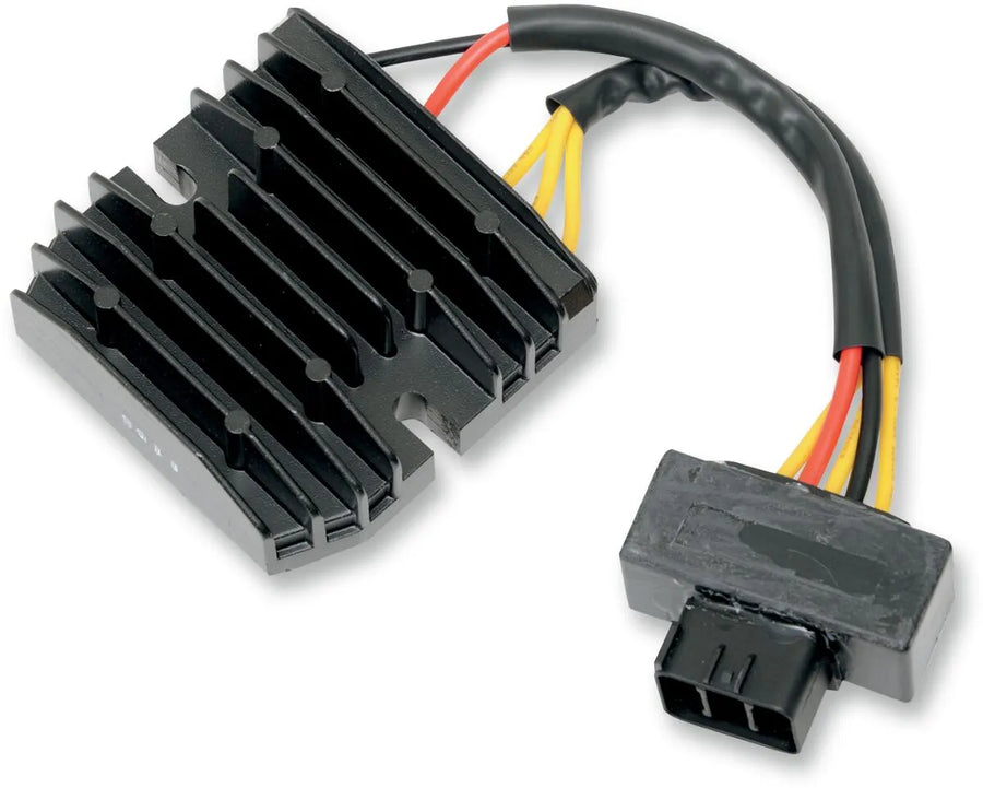 Kawasaki Vulcan S [Rick's Motorsport Electric] - controller and rectifier for Kawasaki