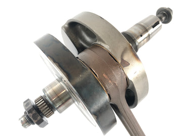 Suzuki DR 800 S BIG [1991] - Crankshaft - 0