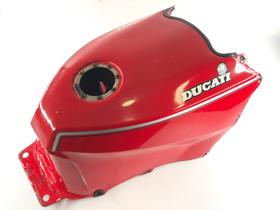 Ducati Paso 750 [1990] - Tank petrol tank