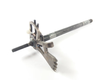 Yamaha XT 350 3YT / 55V [1991] - Shift shaft