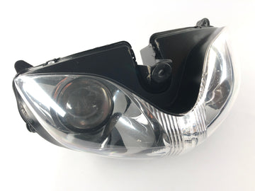 Suzuki Bandit GSF 1200 S WVA9 [2001] - Headlight
