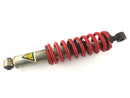 Yamaha DT 125 4BL [1999] - Shock absorber strut-6