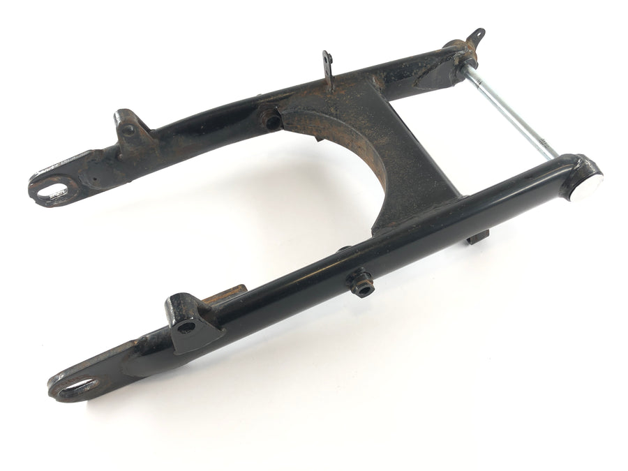 Suzuki LS 650 NP41B [1990] - Swingarm Rear swingarm