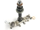 Yamaha DT 125 R DE03 [1999] - lower triple clamp-4