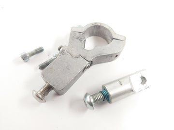Husqvarna TE 449 A6 [2010] - Hand protector holder