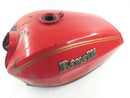 Benelli 504 Sport [1979] - Tank petrol tank-1