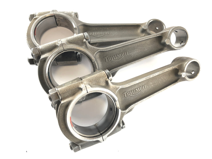 Triumph Speed ​​Triple 955i T509 [1997] - connecting rod set