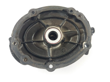 Triumph Tiger 885i T709 [1999] - Engine cover housing ventilation - 0