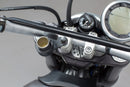 [SW-MOTECH] - Mounting plate for cigarette lighter M8 – Figure 1