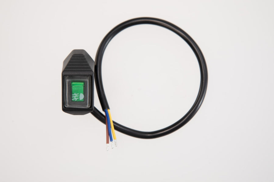 [SW-MOTECH] - EVO fog light switch for cockpit – picture 1