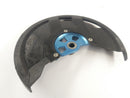 Yamaha TT 600 RE DJ01 [2006] - Brake disc cover-2