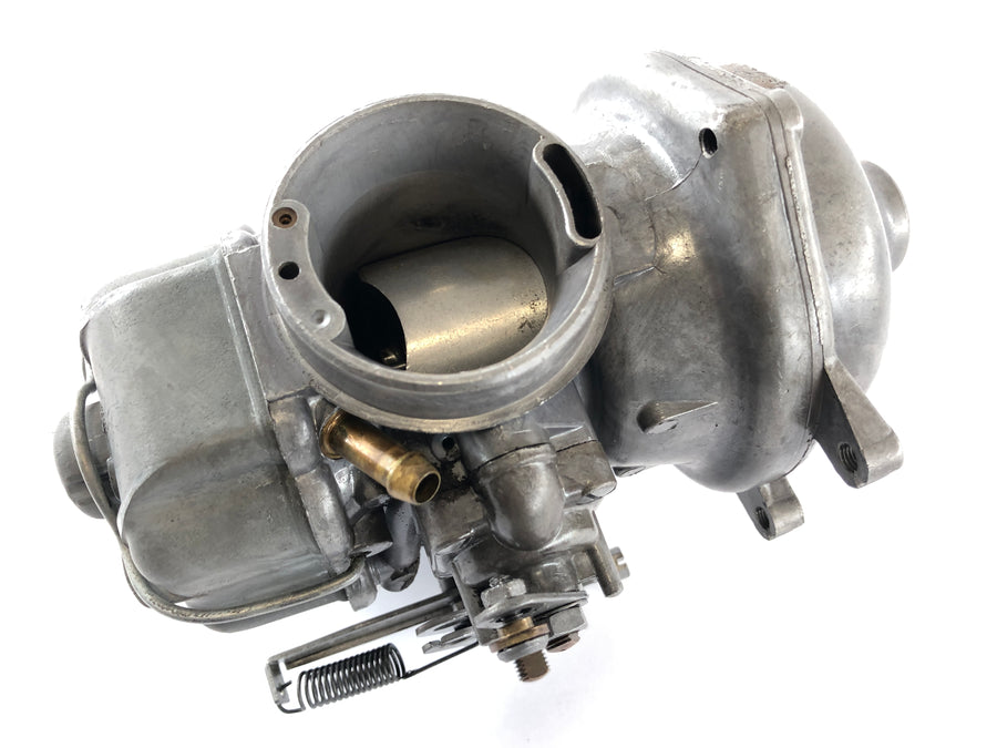 BMW R 100 RT [1979] - Carburettor
