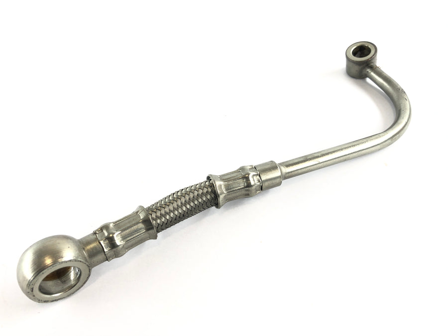 Triumph Thunderbird 900 RT T309 [1997] - Oil line
