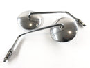 Honda CB 650 RC03 [1980] - Mirror Rearview mirror-3