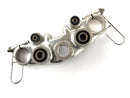 Yamaha XV 750 Virago [1991] - upper triple clamp-3