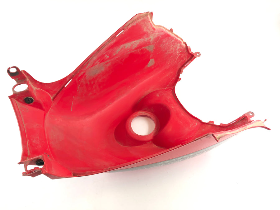 Yamaha Grizzly 660 AM03W [2003] - Tank fairing