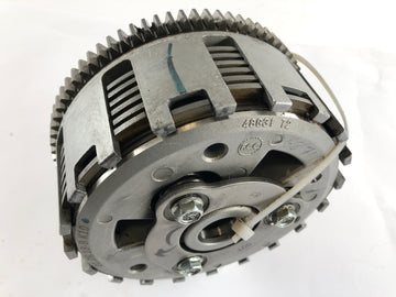 Husqvarna Vitpilen 401 [2021] - Clutch