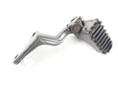 KTM 620 Adventure LC4 [1997] - Footrest Driver's footrest right-2