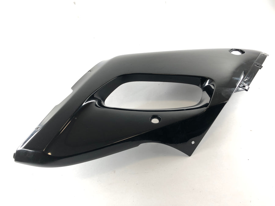 Yamaha YZF R6 RJ03 [2000] - Side panel left top