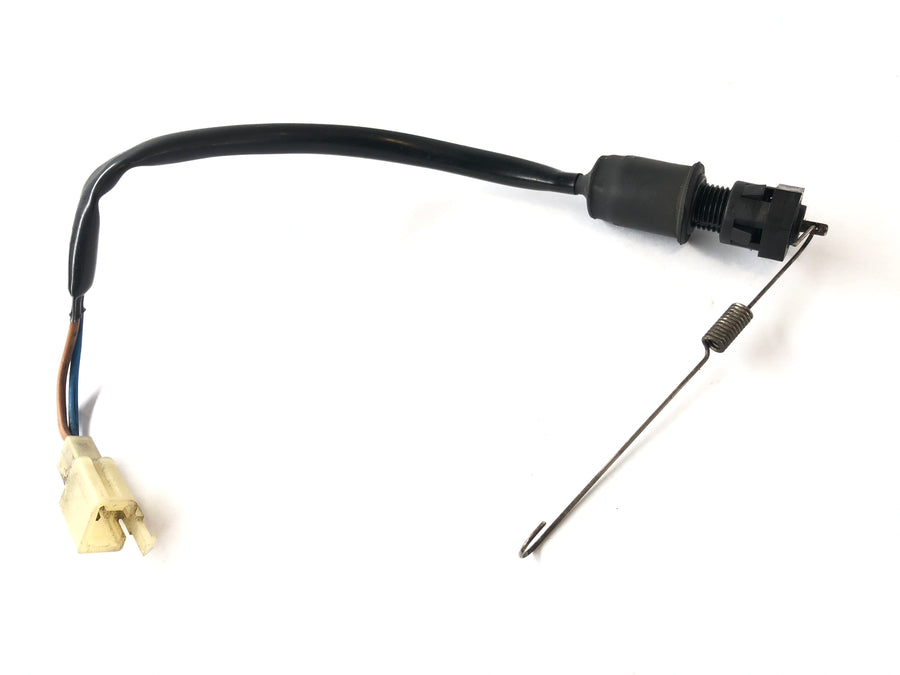 Kawasaki ZRX 1200 S ZRT20A [2003] - Rear brake light switch